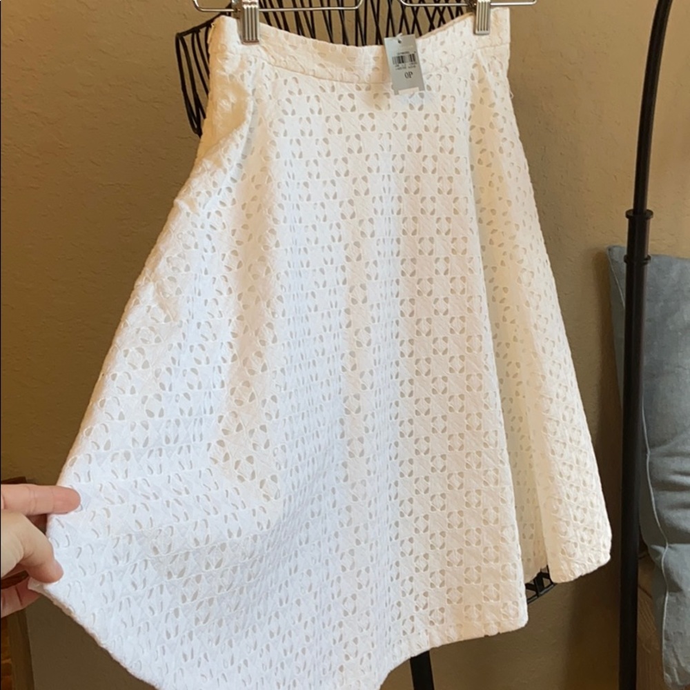 New Ann Taylor skirt